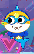 Imagen de El gran show de Baby Shark (individuales) (T1) - 13