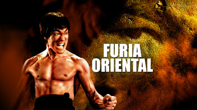 Furia oriental