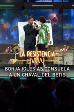 Imagen de Lo + del público (T5): Una llamada necesaria - 21.12.21 - 1