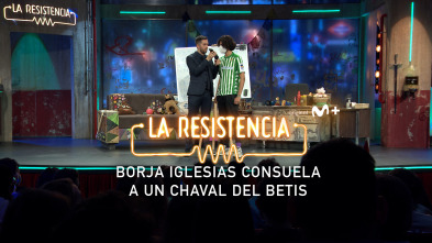 Imagen de Lo + del público (T5): Una llamada necesaria - 21.12.21 - 2