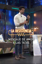 Imagen de Lo + de las... (T5): La abuela de Miguel Ángel Múñoz - 21-12-21 - 1