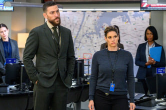 Imagen de FBI (T4): Ep.8 Fuego y lluvia - 2