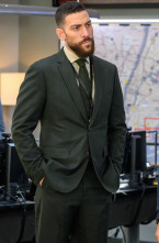 Imagen de FBI (T4): Ep.8 Fuego y lluvia - 1