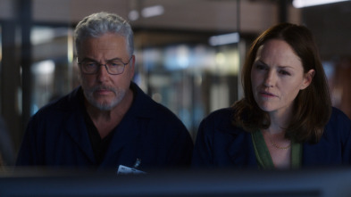 Imagen de CSI: Las Vegas (T1): Ep.4 Carne fresca - 2