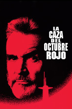 La caza del Octubre Rojo