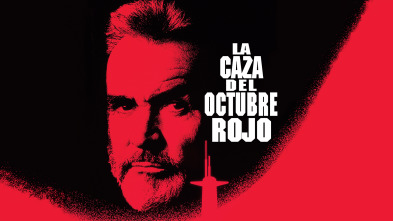 La caza del Octubre Rojo