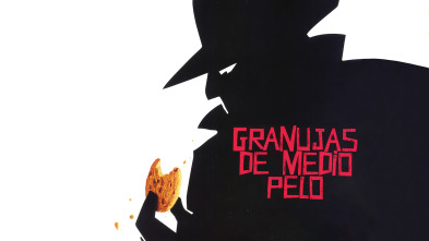 Imagen de Granujas de medio pelo - 2