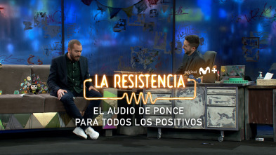 Imagen de Lo + de Ponce (T5): Consejos Ponce - 22.12.21 - 2