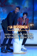 Imagen de Lo + de las... (T5): El master de Sara Hurtado - 22.12.21 - 1