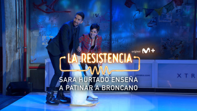 Imagen de Lo + de las... (T5): El master de Sara Hurtado - 22.12.21 - 2