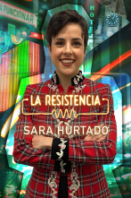 Imagen de La Resistencia (T5): Sara Hurtado - 1