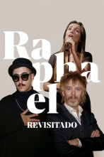Imagen de Raphael revisitado - 1