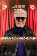 Imagen de Late Motiv (T7): Pedro Almodóvar - 1