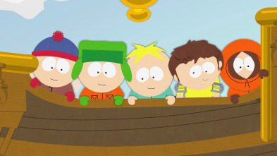 South Park (T20)