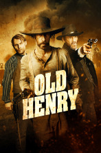 Imagen de Old Henry - 1