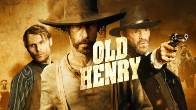 Old Henry