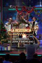 Imagen de Lo + de los... (T5): Felicitación Navideña - 23.12.21 - 1