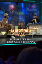 Imagen de Lo + de las... (T5): La nueva foto de Leiva - 23.12.21 - 1