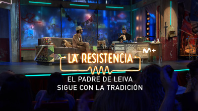 Imagen de Lo + de las... (T5): La nueva foto de Leiva - 23.12.21 - 2