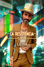 Imagen de La Resistencia (T5): Leiva - 1