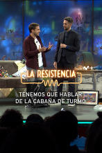 Imagen de Lo + de los... (T5): Las letras de los Celtas Cortos - 23.12.21 - 1