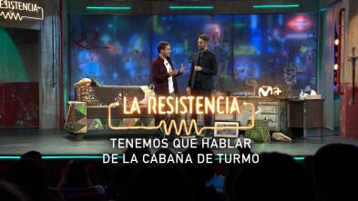 Imagen de Lo + de los... (T5): Las letras de los Celtas Cortos - 23.12.21 - 2