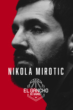 Imagen de El Gancho de Daimiel: Nikola Mirotic - 1