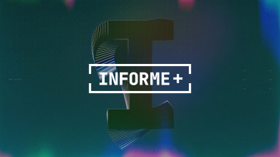 Imagen de Informe Plus+ (20/21) - 2