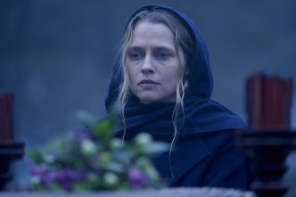 Imagen de El descubrimiento... (T3): Ep.1  - 1