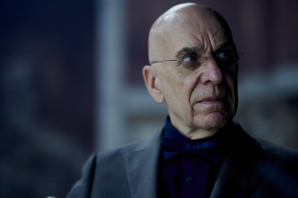 Imagen de El descubrimiento... (T3): Ep.1  - 2