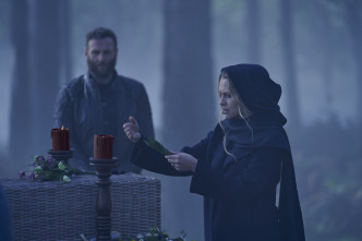 Imagen de El descubrimiento... (T3): Ep.1  - 3