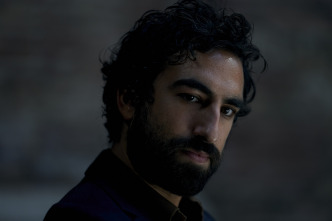 Imagen de El descubrimiento... (T3): Ep.1  - 4