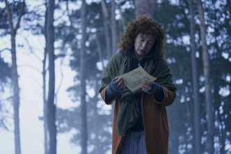 Imagen de El descubrimiento... (T3): Ep.1  - 5