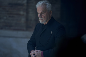 Imagen de El descubrimiento... (T3): Ep.1  - 8
