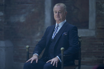 Imagen de El descubrimiento... (T3): Ep.1  - 9