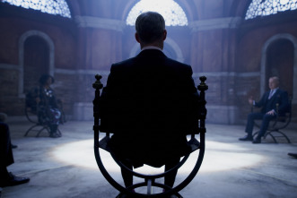 Imagen de El descubrimiento... (T3): Ep.1  - 10
