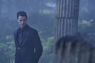 Imagen de El descubrimiento... (T3): Ep.1  - 11