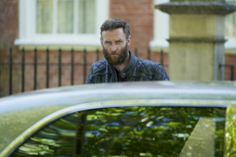 Imagen de El descubrimiento... (T3): Ep.1  - 13