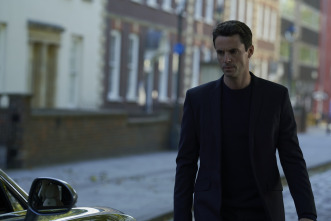 Imagen de El descubrimiento... (T3): Ep.2  - 3