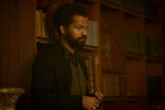 Imagen de El descubrimiento... (T3): Ep.2  - 4