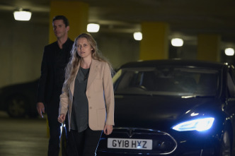 Imagen de El descubrimiento... (T3): Ep.2  - 5