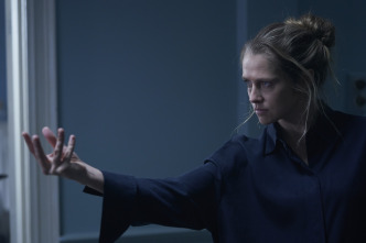 Imagen de El descubrimiento... (T3): Ep.2  - 6