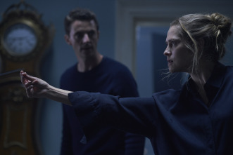 Imagen de El descubrimiento... (T3): Ep.2  - 7