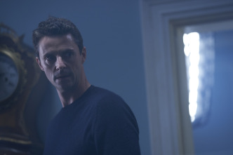 Imagen de El descubrimiento... (T3): Ep.2  - 8