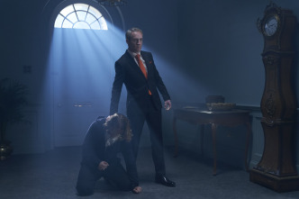 Imagen de El descubrimiento... (T3): Ep.2  - 9
