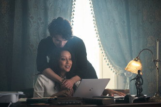 Imagen de El descubrimiento... (T3): Ep.2  - 10