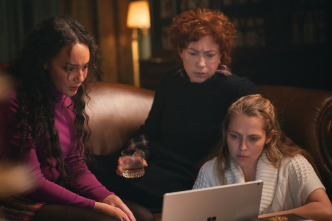 Imagen de (LSE) - El... (T3): Ep.3  - 3