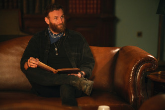 Imagen de (LSE) - El... (T3): Ep.3  - 4
