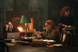 Imagen de (LSE) - El... (T3): Ep.3  - 6