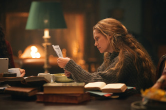Imagen de (LSE) - El... (T3): Ep.3  - 7